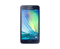 Samsung Galaxy A3 A300F Dual SIM LTE czarny - 247637 - zdjęcie 1